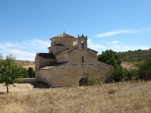 Ermita Urueña ermita