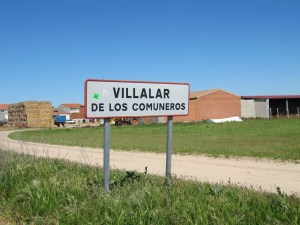 villalar de los comuneros