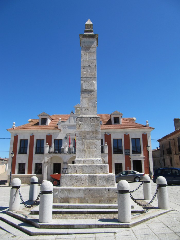 obelisco villalar obelisco villalar