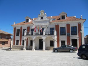 ayuntamiento villalar
