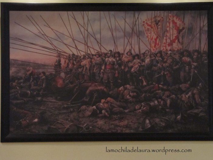 Cuadros augusto ferrer dalmau