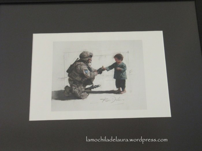 Cuadros de Augusto ferrer dalmau