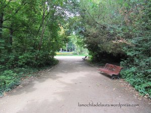 Campo grande Campo grande sendas