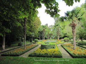 Campo grande Campo grande jardines