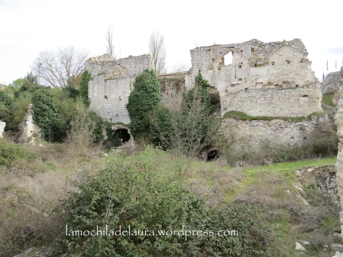 monasterio Santa Maria de la Armedilla