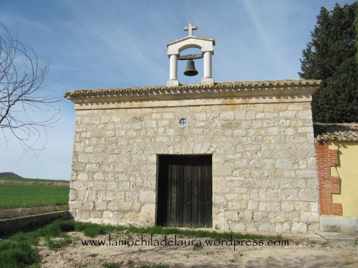 Ermita de Nuestra Señora del Pozo Bueno