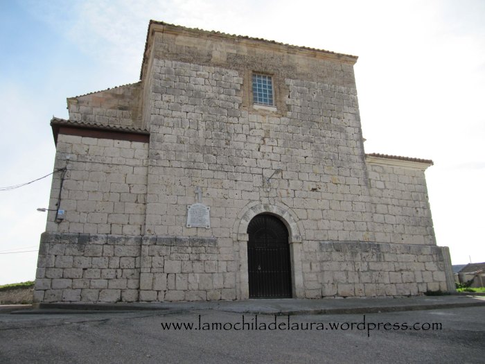 Iglesia de San Pedro Apóstol
