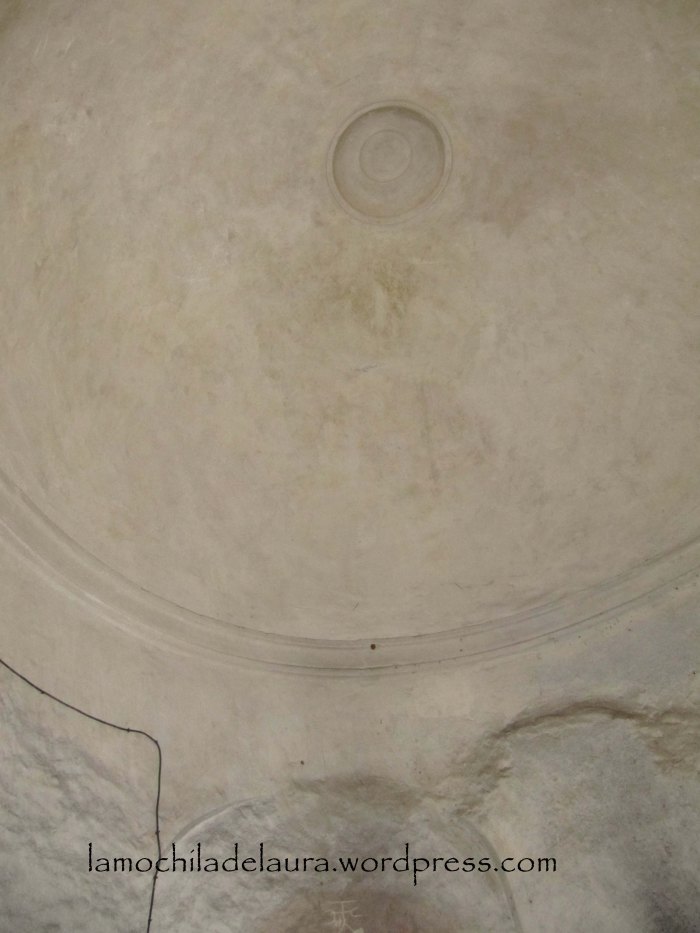 cúpula cueva de la luna