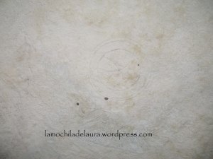 cruz templaria cueva de la luna