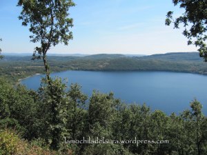 lago de sanabria