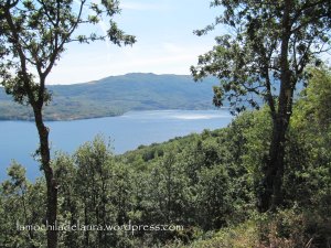lago de sanabria