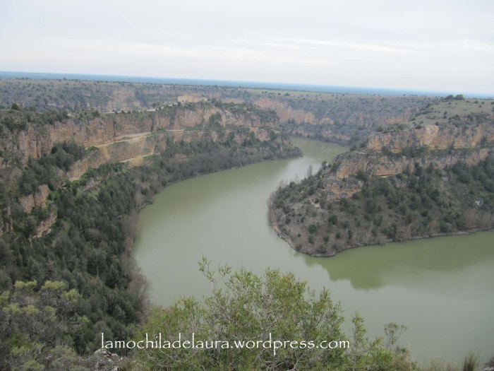 Hoces del Duratón