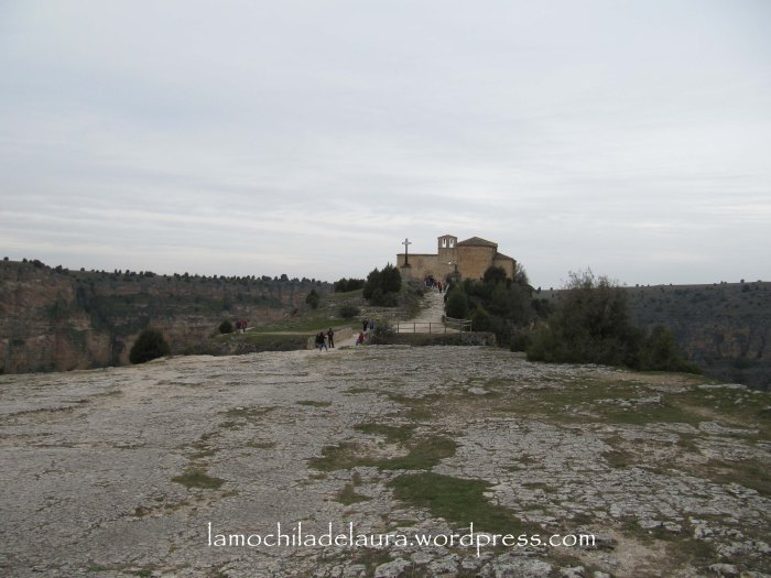 Ermita de San Frutos