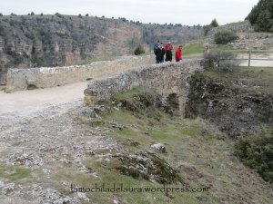 Grieta la cuchillada