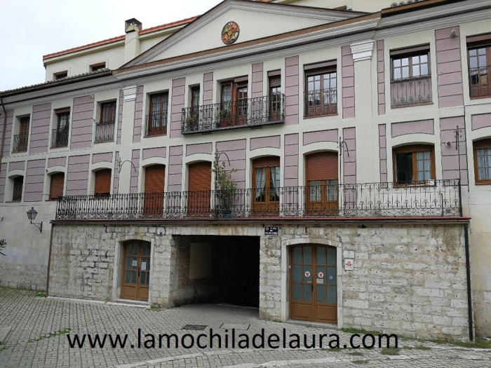 Plaza del Viejo Coso