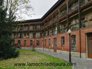 Plaza del Viejo Coso