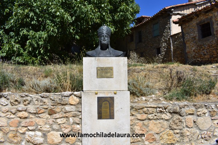 monumento Almanzor
