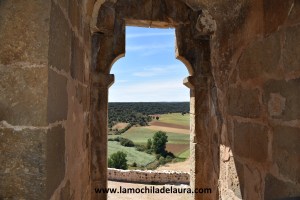 castillo Calatañazor
