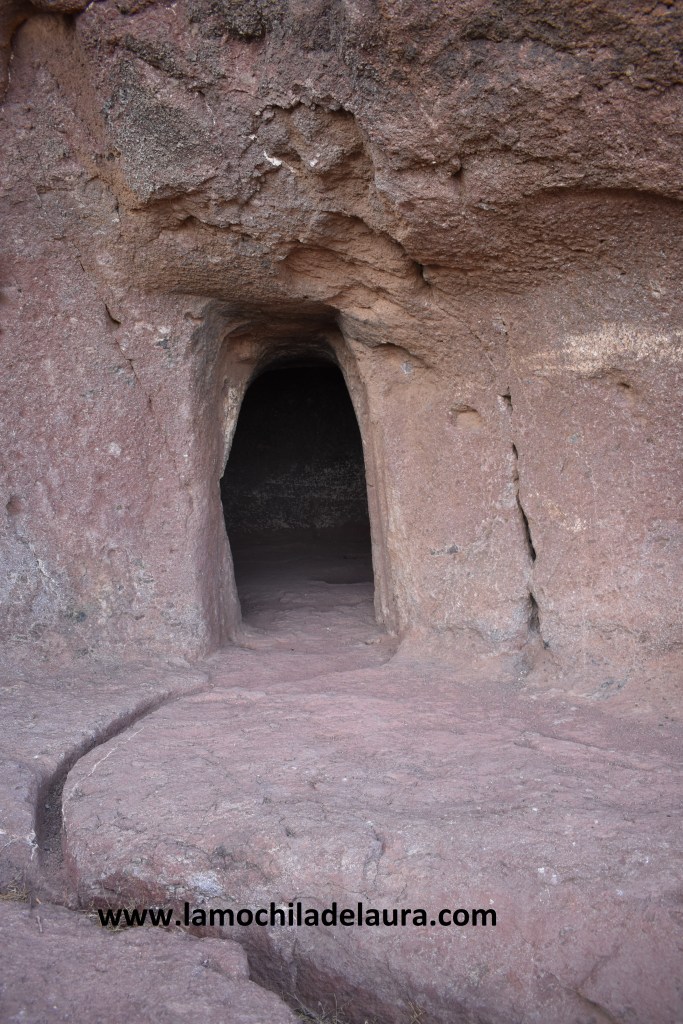 Cueva de los Papeles