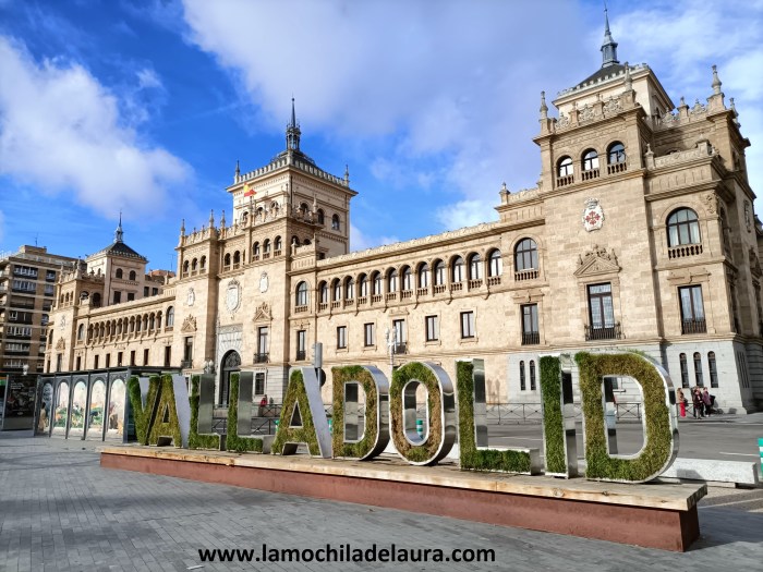 Academia de Caballería de Valladolid