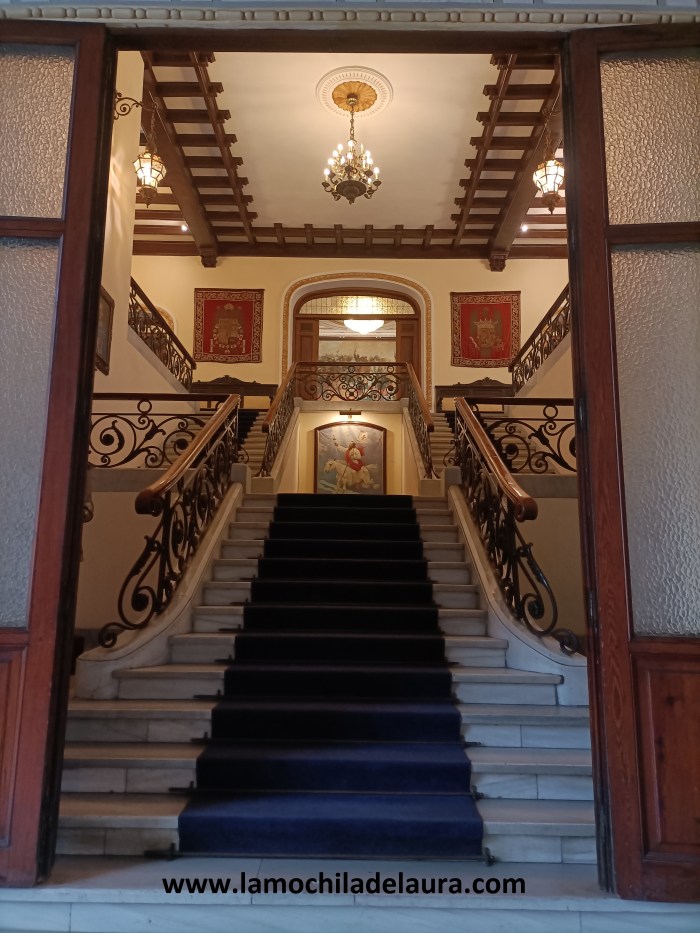 Academia de Caballería de Valladolid