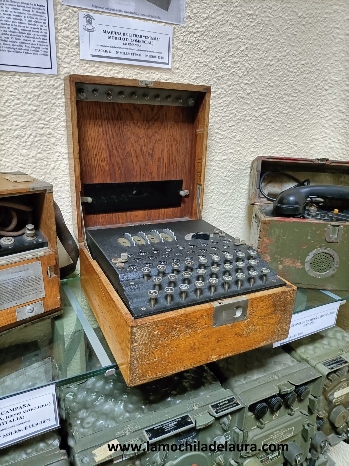 Museo Academia de Caballería