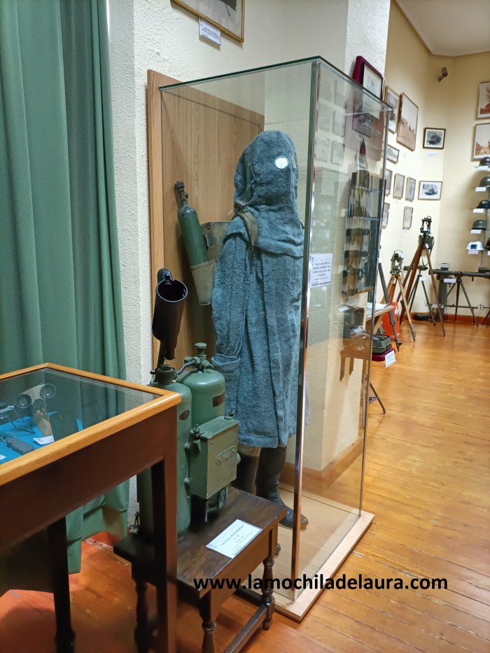 Museo Academia de Caballería