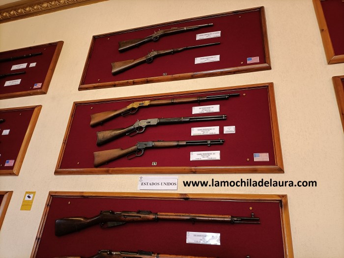 Museo Academia de Caballería