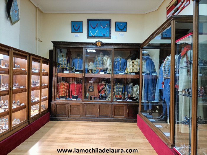 Museo Academia de Caballería